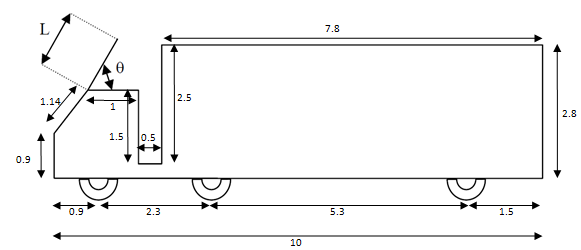 872_Determine the best possible angle to reduce aerodynamic drag.png